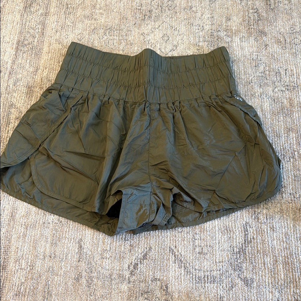 FP Movement The Way Home Shorts